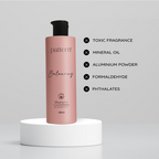 Pattern Balancing Shampoo For Men & Women | Grocsy