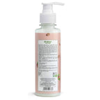 Dhathri Ayurveda Nourishing Shea Butter Body Wash | Grocsy