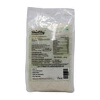 Healthy Alternatives Stone Milled Oat Flour | Grocsy