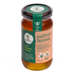 Lastforest Saffron Honey | Grocsy