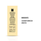 Lakme Absolute Argan Oil Radiance Rinse Off Cleansing Oil | Grocsy