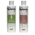 Dr. Rao's Keshovin-H Hair Oil, Keshovin-S Shampoo Combo | Grocsy
