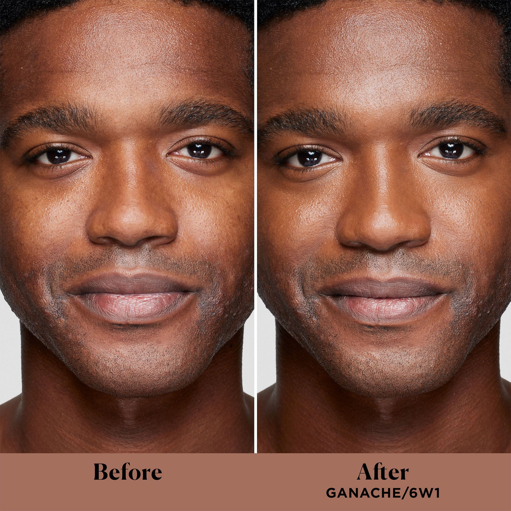Laura Mercier Real Flawless Weightless Perfecting Foundation - 6W1 Ganache | Grocsy