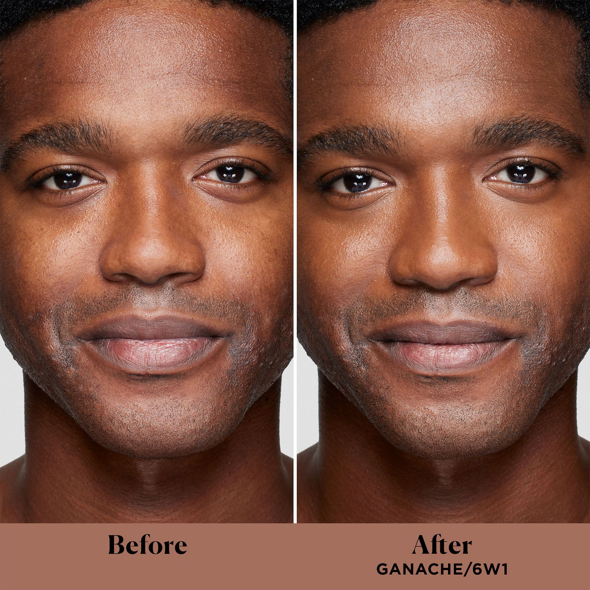 Laura Mercier Real Flawless Weightless Perfecting Foundation - 6W1 Ganache | Grocsy