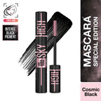 Maybelline New York Lash Sensational Sky High Waterproof Mascara - Cosmic Black | Grocsy