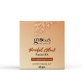 Globus Naturals Illuminating Bridal Glow 6 Step Facial Kit | Grocsy