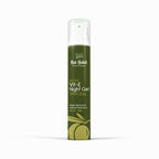 Nat Habit Active Olive Vit-E Night Face Gel | Grocsy