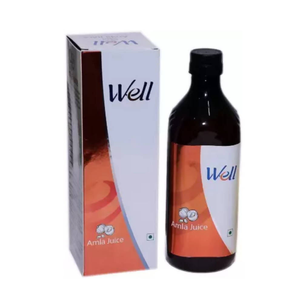 Modicare Well Amla juice | Grocsy