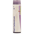 Boiron Homeopathy Kali Carbonicum | Grocsy