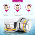 Aaryanveda Acnend Advance Pimple Reducer Cream | Grocsy