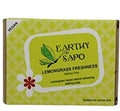 Earthy Sapo Lemongrass Freshness Bathing Soap | Grocsy