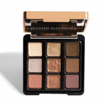 Manish Malhotra 9 In 1 Eyeshadow Palette - Soiree | Grocsy