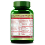 Himalayan Organics Women 50 Plus Capsules | Grocsy