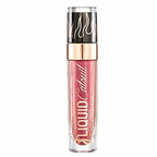 Wet n Wild Megalast Liquid Catsuit Metallic Lipstick - Redlings | Grocsy