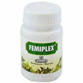 Charak Pharma Femiplex Tablets | Grocsy