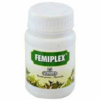 Charak Pharma Femiplex Tablets | Grocsy
