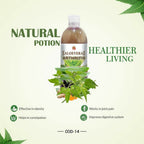 Axiom Aloevera Cod 14 Juice | Grocsy