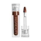 Huda Beauty Faux Filler Extra Shine Lip Gloss - Coco | Grocsy