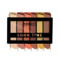 Insight Cosmetics Show Time Eyeshadow Palette - Sunset | Grocsy