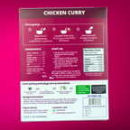 CurryChief 8 Minute Chicken Curry Masala Paste | Grocsy