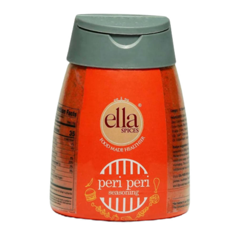 Ella Foods Peri Peri Seasoning | Grocsy