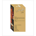 Mahaved Orthostop Gold Capsules | Grocsy