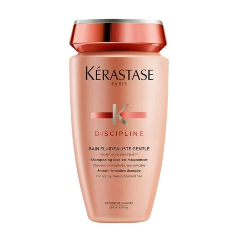 Kerastase Discipline Bain Fluidealiste Gentle Shampoo (Sulphate-Free) | Grocsy