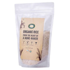 Millet Amma Organic Jeera Samba Rice | Grocsy