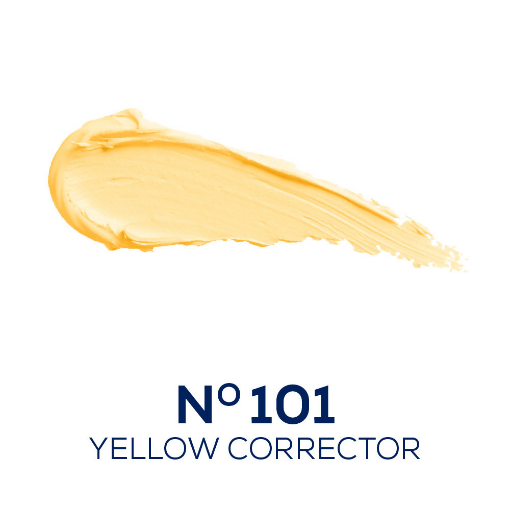 Chambor Studio Pro Under Eye Eraser - N 101 Yellow Corrector | Grocsy