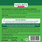Nature's Essence Aloe Beauty Gel With Neem | Grocsy