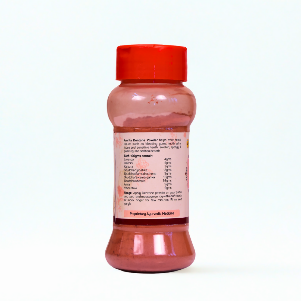 Amrita Dentone Powder | Grocsy
