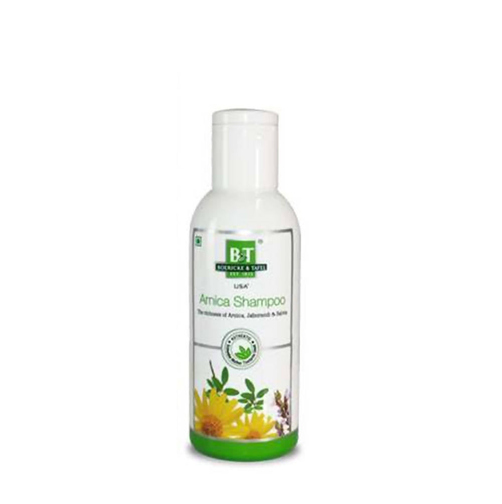 Boericke & Tafel Arnica Shampoo | Grocsy