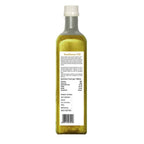 Accept Organic Cold Pressed Sunflower Oil | Grocsy