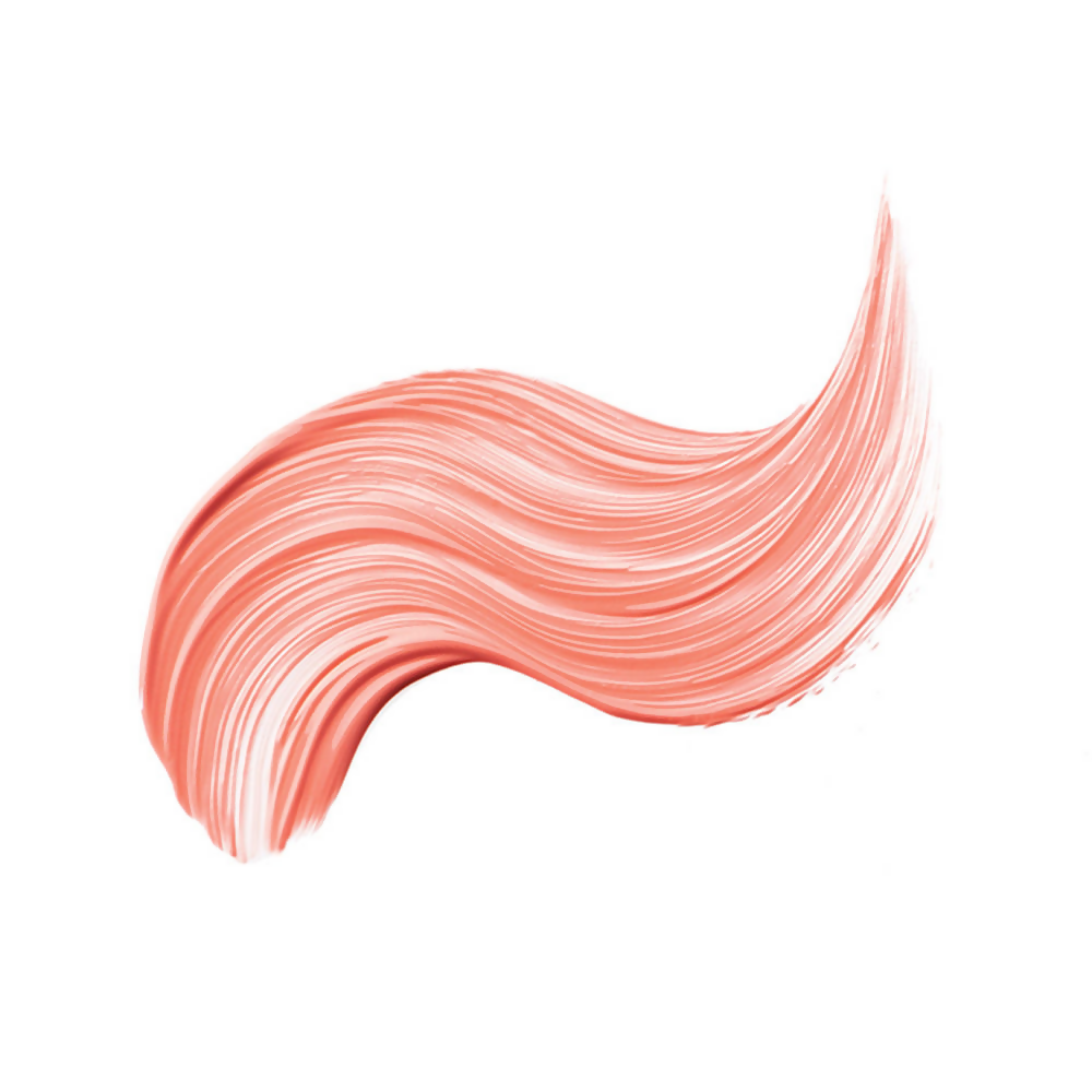 Iconic London Sheer Blush - Coralcheeky Coral | Grocsy
