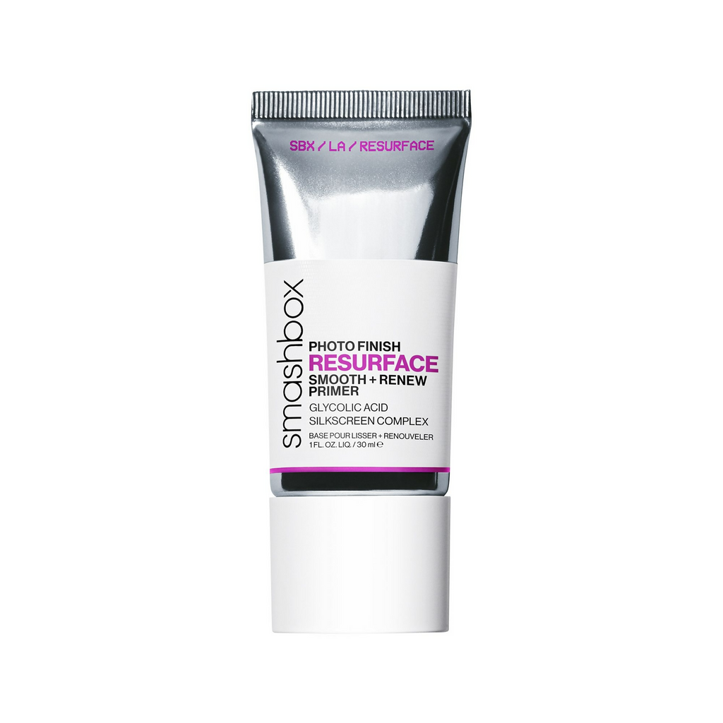 Smashbox Photo Finish Resurface Primer With Glycolic Acid | Grocsy