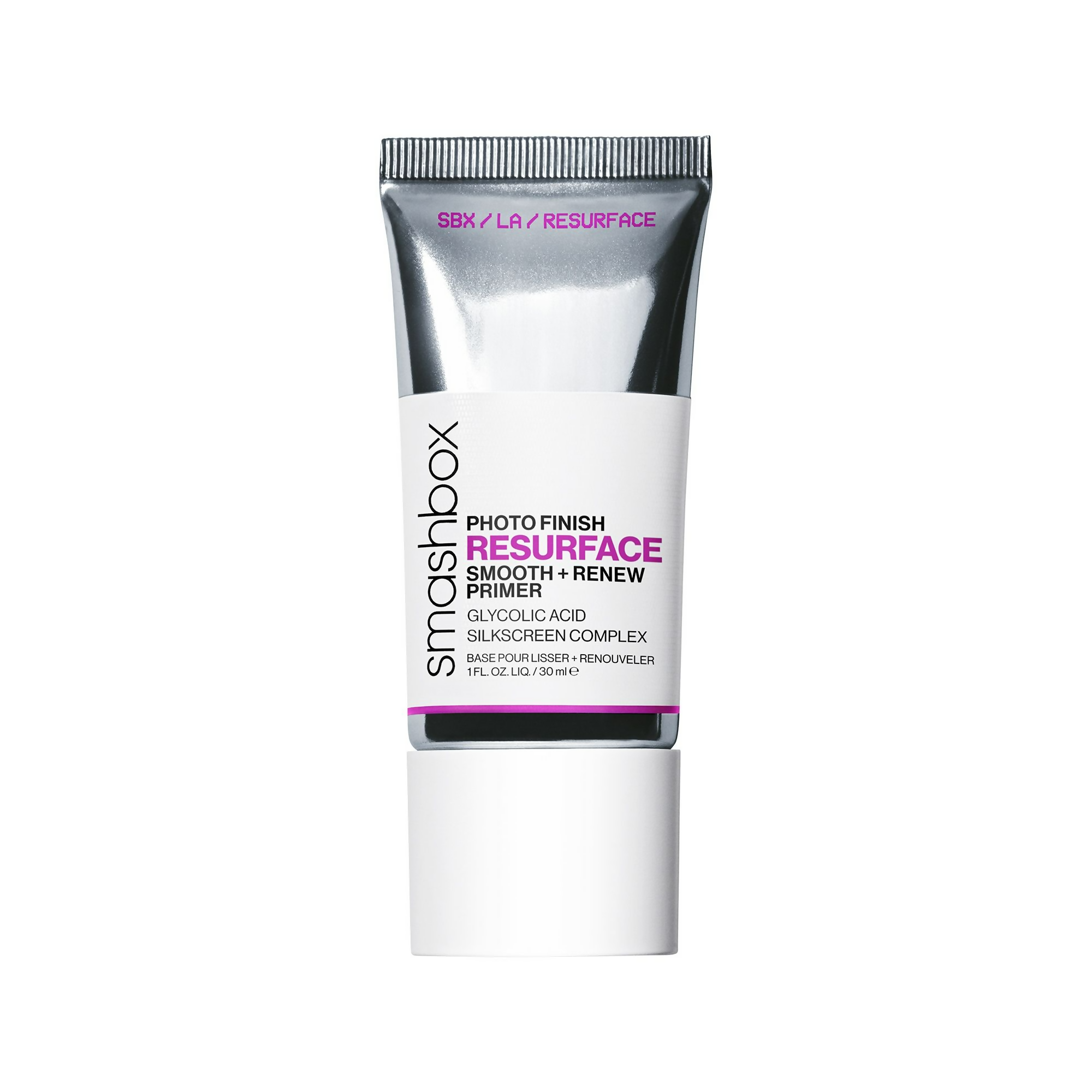Smashbox Photo Finish Resurface Primer With Glycolic Acid | Grocsy
