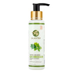 Plantas Purifying & Acne Control Organic Cleansing Milk | Grocsy