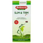 Baidyanath Jhansi Slim & Trim Juice | Grocsy