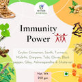 Nxtgen Ayurveda Immunity Power | Grocsy