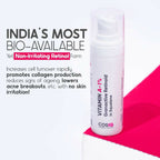 Cos-IQ Vitamin A-1% Granactive Retinoid in Squalane | Grocsy