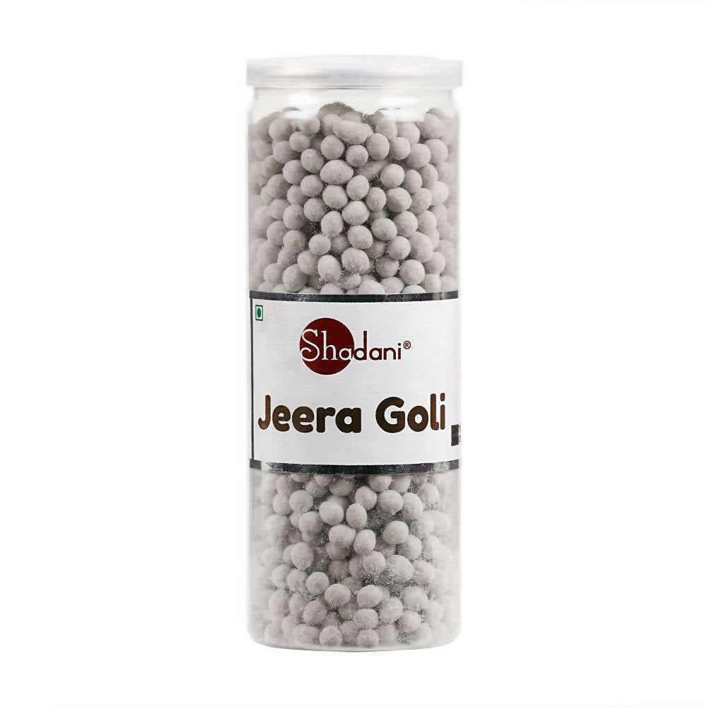 Shadani Jeera Goli | Grocsy