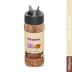Fulsome Raw Flax Seeds | Grocsy