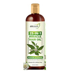 Oraah 25-in-1 Miracle Hair Oil | Grocsy