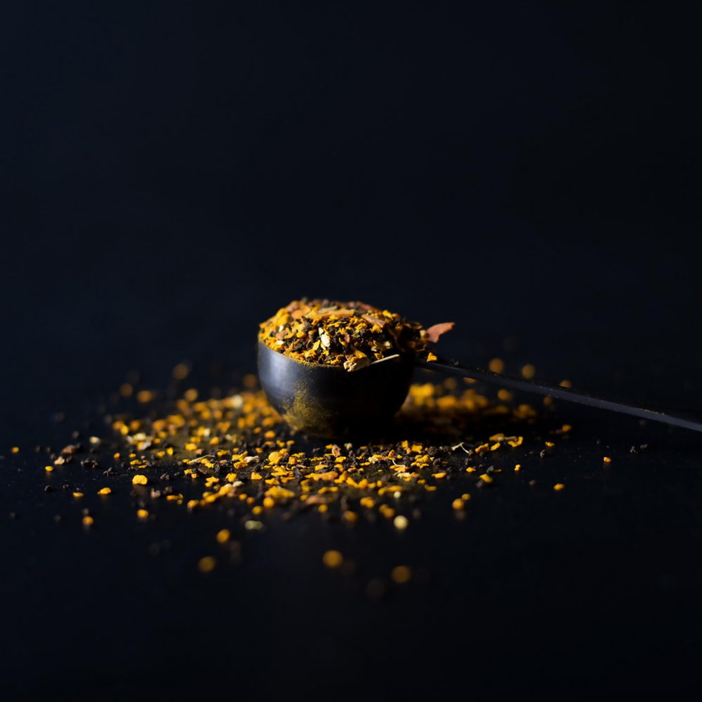 Udyan Tea Ideal Tea Spoon | Grocsy