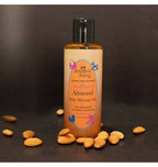 Ancient Living Almond Baby Massage oil | Grocsy
