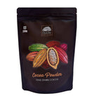 Ainmane Fine Dark Cocoa Powder | Grocsy