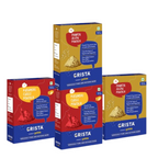 Crista Spices Kashmiri Chilli Powder and Dhaniya Jeera Powder | Grocsy