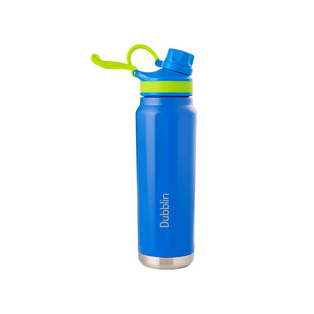 Dubblin Rambo Vacuum Bottle | Grocsy