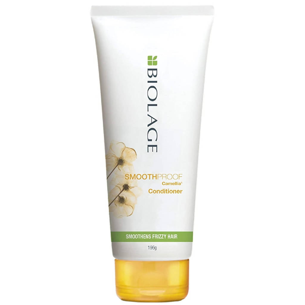 Matrix Biolage Smoothproof Camellia Conditioner | Grocsy
