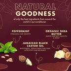 Shea Moisture Strengthen & Restore Hair Conditioner | Grocsy